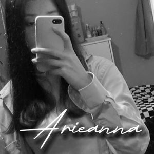 Meet your Posher, Arieanna